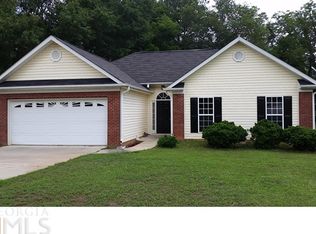 144 Deerfield Trce, Barnesville, GA
