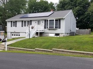 53 Regent Ave, Haverhill, MA 01835