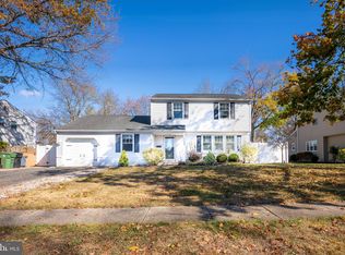 523 Hudson Ave, Pitman, NJ 08071