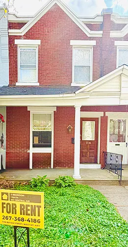7136 Bryan St Photo 1