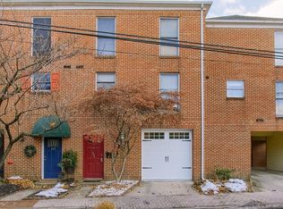 606 Showers St, Harrisburg, PA 17104