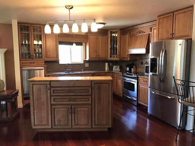 2 bed, 1134 sqft, $2,300 — Photo 4