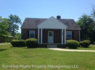 2026 S Mebane St, Burlington, NC 27215