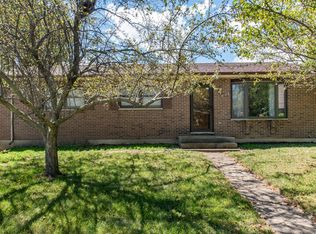 4203 Timothy St, Zion, IL 60099