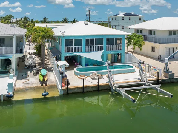 1327 Hudgins Dr, Summerland Key, FL 33042