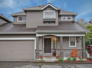 15682 NE 95th Way, Redmond, WA 98052