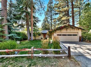 730 Jeffery St, South Lake Tahoe, CA 96150