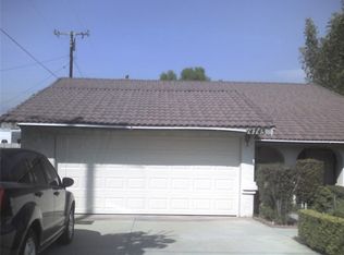 14745 Los Robles Ave, Hacienda Heights, CA 91745