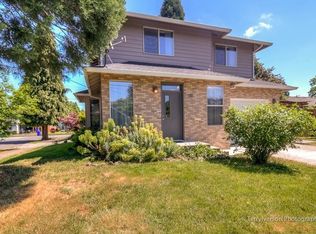 9331 N Leonard St, Portland, OR 97203
