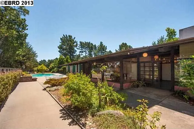 12900 Skyline Blvd photo 1