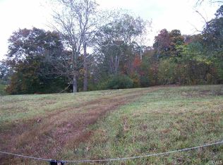 W Willow Creek Rd, Paoli, IN 47454