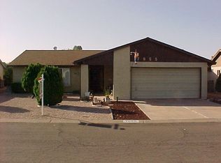 7855 E Ebola Ave, Mesa, AZ 85208