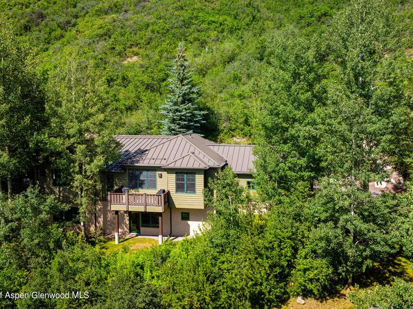 75 Terrace Ln, Snowmass Village, CO 81615