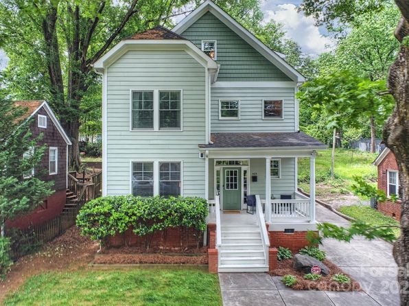 409 W Kingston Ave, Charlotte, NC 28203