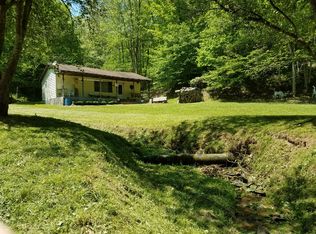 4664 Leatherbark Rd, Smithville, WV 26178