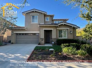28669 Farrier Dr, Valencia, CA 91354