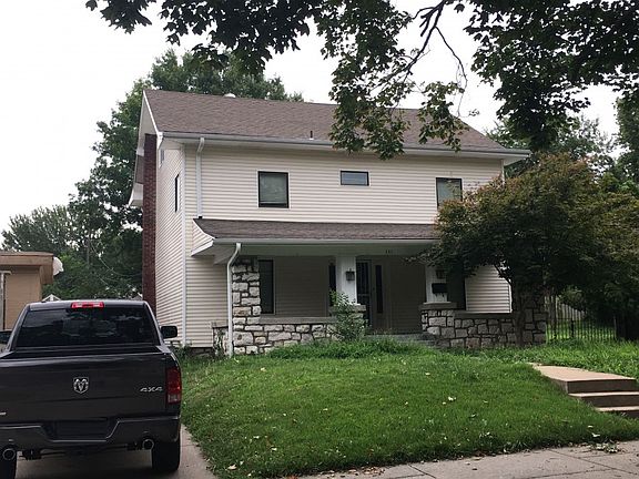 2nd image of 341 N Van Brunt Blvd