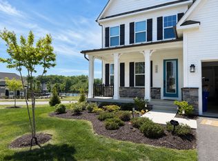 7548 Zoe Ln, Laurel, MD 20723