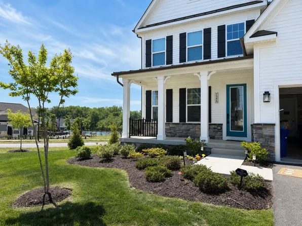 7548 Zoe Ln, Laurel, MD 20723