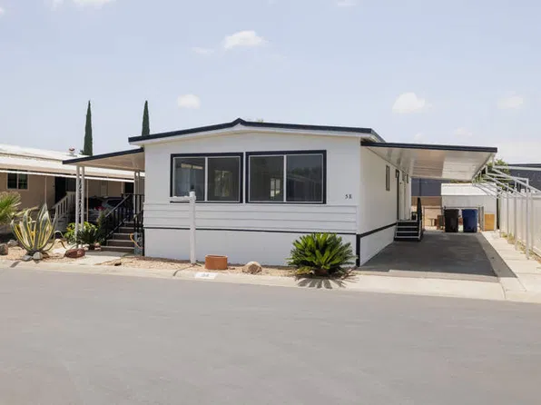 3700 Buchanan St Space 58, Riverside, CA 92503