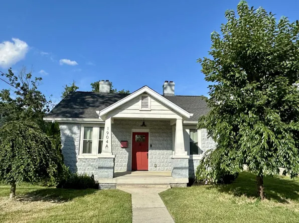 1904 9th Ave N #A, Nashville, TN 37208