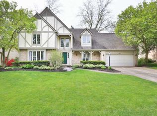 895 Bluff Ridge Dr, Columbus, OH 43235