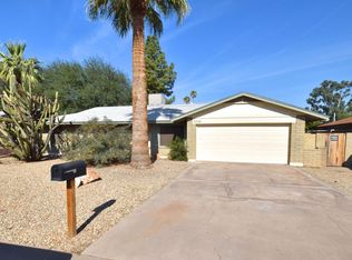 3536 W Brown St, Phoenix, AZ 85051