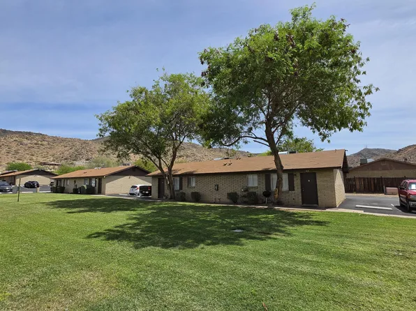 11045 N 17th Ave #2-D, Phoenix, AZ 85029