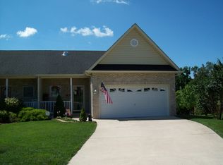 1267 White Rock Ct, Woodstock, VA