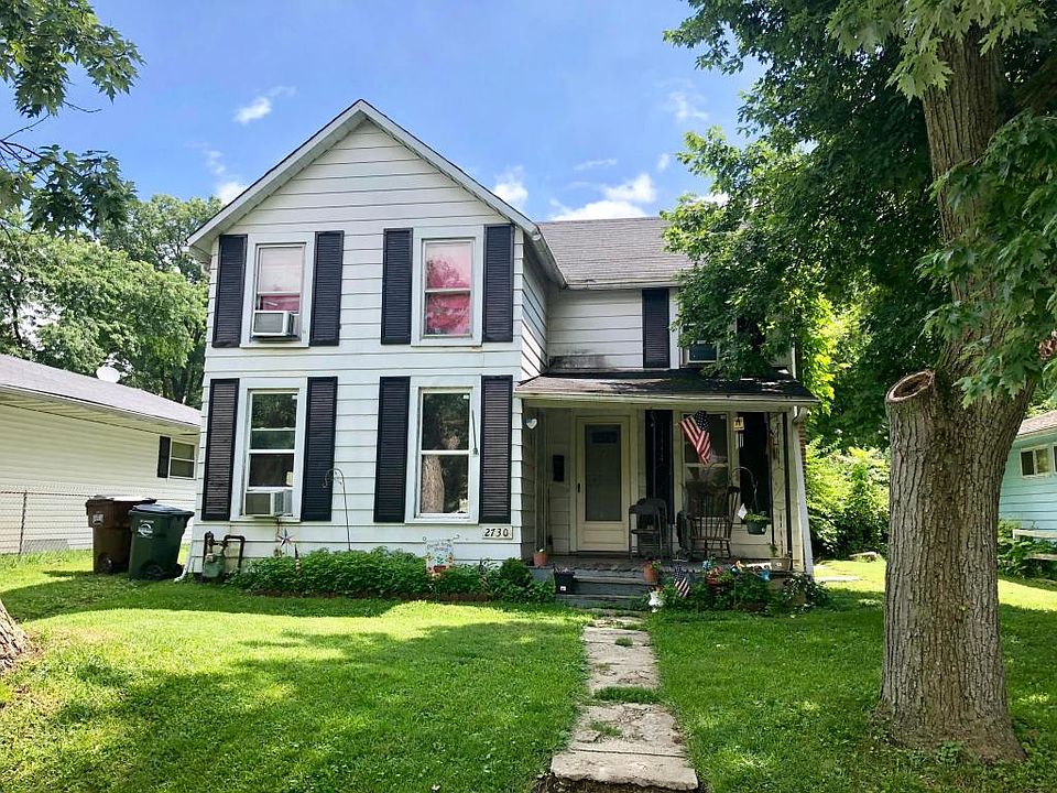 2nd image of 2730 Berrell Ave