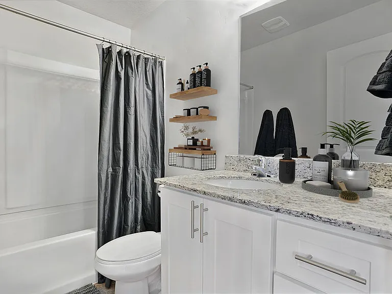 The Ranches Townhomes — Photo 4