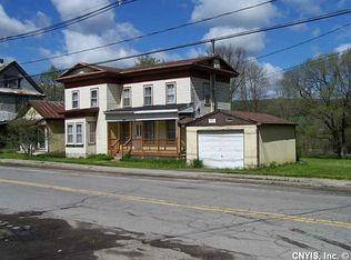 6835 E Keeney Road Ext, Truxton, NY 13158