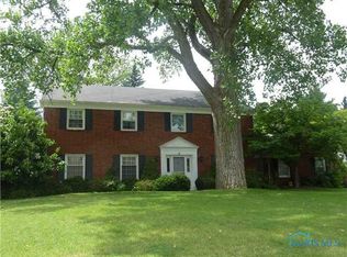 5344 Fox Run, Toledo, OH 43623