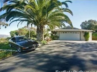 1143 Knoll Park Ln, Fallbrook, CA 92028