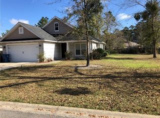 24 Magnolia Bluff Dr, Brunswick, GA 31525