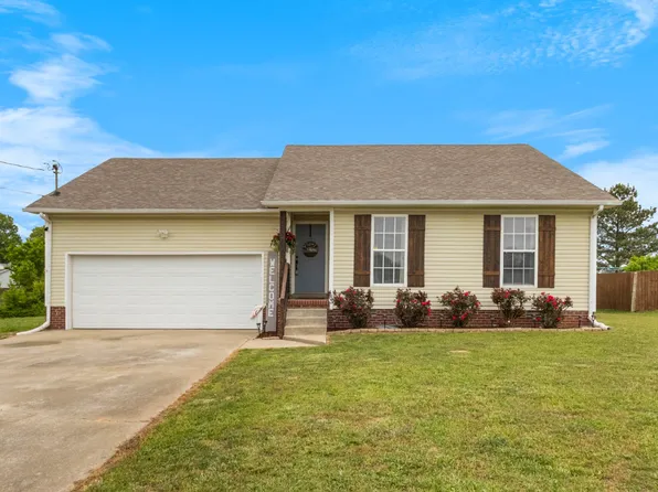 604 Millie Dr, Oak Grove, KY 42262
