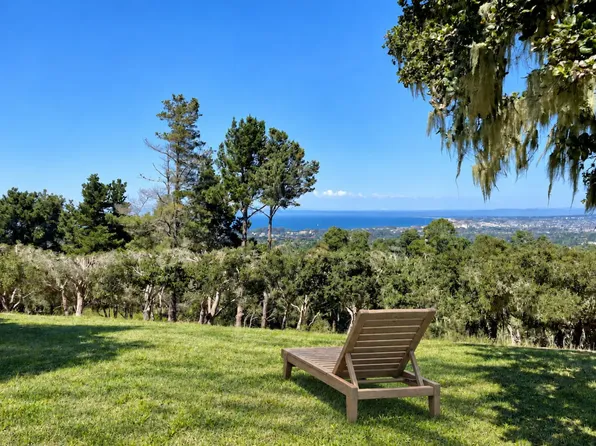 570 Aguajito Rd, Carmel, CA 93923