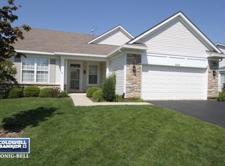 768 Pentwater Ct, Romeoville, IL 60446