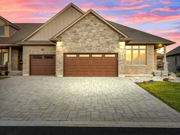 108 Leneve St, Lambton Shores, ON N0N 1J0