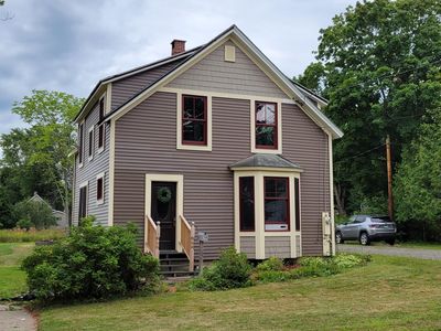 74 Swan Street, Calais, ME, 04619