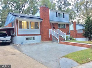 3904 Joliet St, Silver Spring, MD 20906