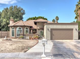 68298 Descanso Cir, Cathedral City, CA 92234