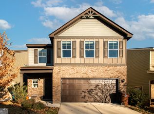 5028 Pioneer Pkwy, McDonough, GA 30253