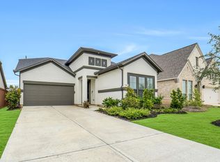 24830 Yellow Spruce Cir, Katy, TX 77493