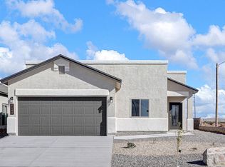 13685 Flora Vista Ave, Horizon City, TX 79928