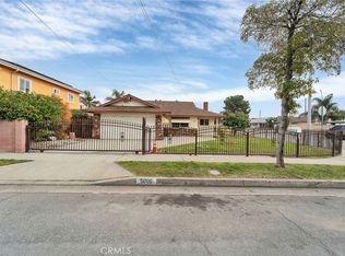 5000 Stewart Ave, Baldwin Park, CA 91706