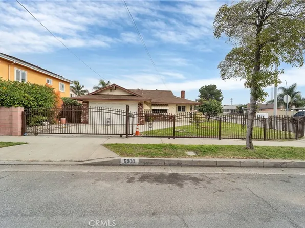 5000 Stewart Ave, Baldwin Park, CA 91706
