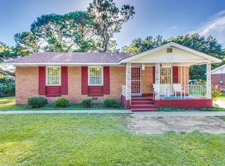 1517 Secessionville Rd, Charleston, SC 29412