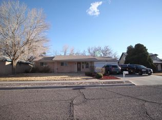 2020 Boise Dr, Las Cruces, NM 88001