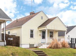 3618 Woodbine Ave, Dayton, OH